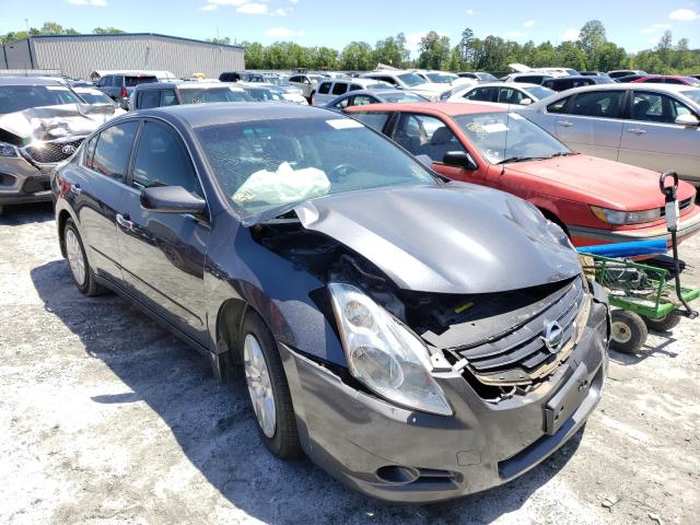 NISSAN ALTIMA BAS 2012 1n4al2ap2cc157797