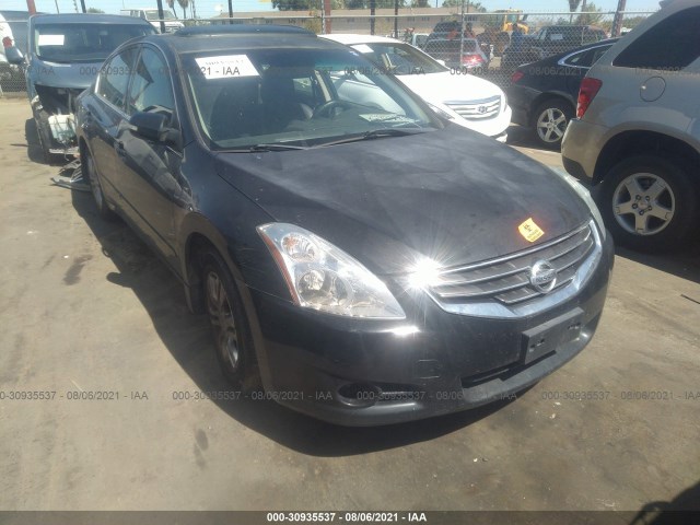 NISSAN ALTIMA 2012 1n4al2ap2cc157847