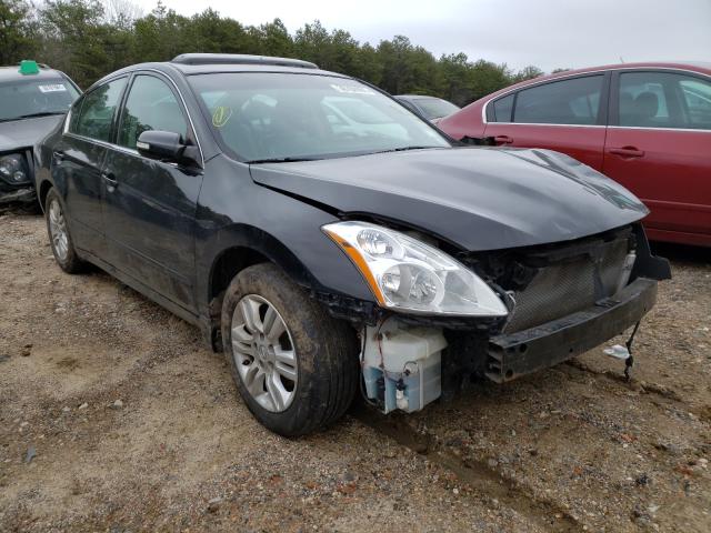 NISSAN ALTIMA BAS 2012 1n4al2ap2cc157959