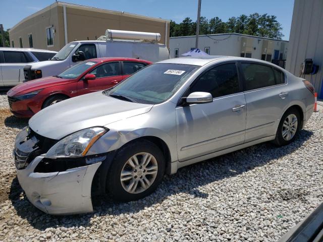 NISSAN ALTIMA 2012 1n4al2ap2cc157962