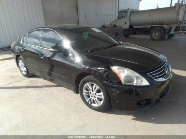 NISSAN ALTIMA 2012 1n4al2ap2cc157976