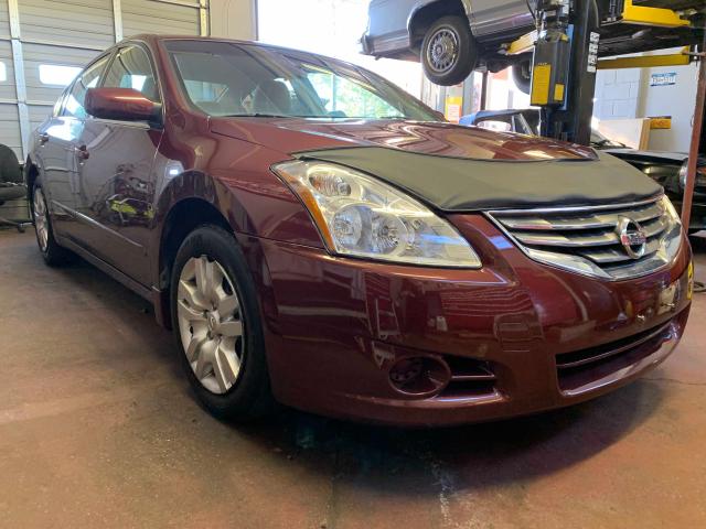 NISSAN ALTIMA BAS 2012 1n4al2ap2cc158190