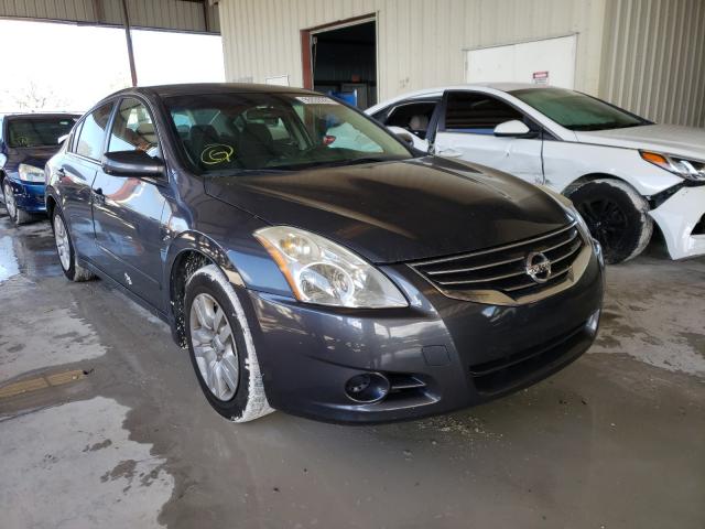 NISSAN ALTIMA 2012 1n4al2ap2cc159484