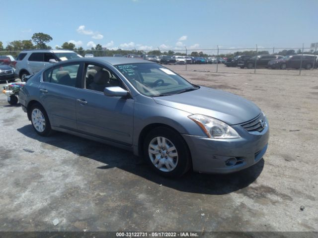 NISSAN ALTIMA 2012 1n4al2ap2cc159940