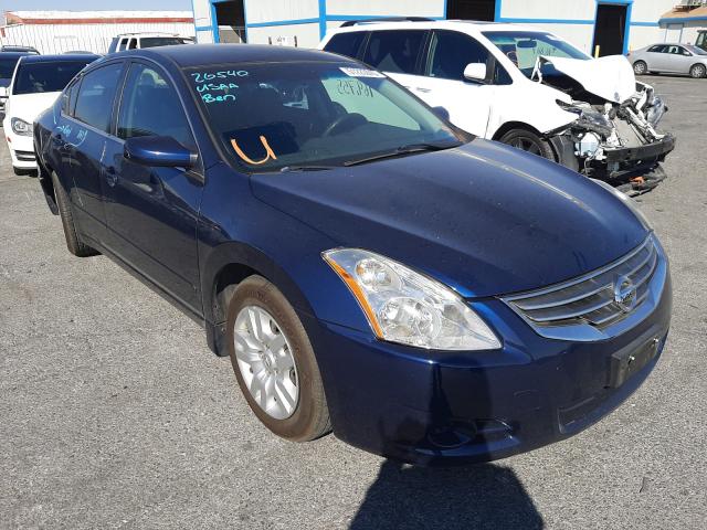 NISSAN ALTIMA 2012 1n4al2ap2cc160411