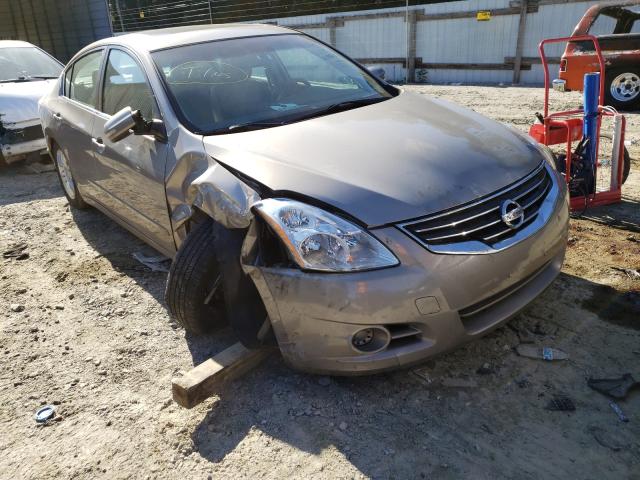 NISSAN ALTIMA BAS 2012 1n4al2ap2cc161039