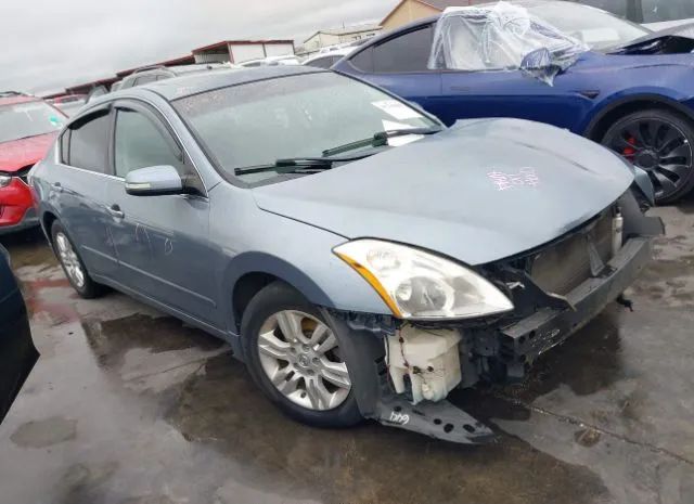 NISSAN ALTIMA 2012 1n4al2ap2cc161154