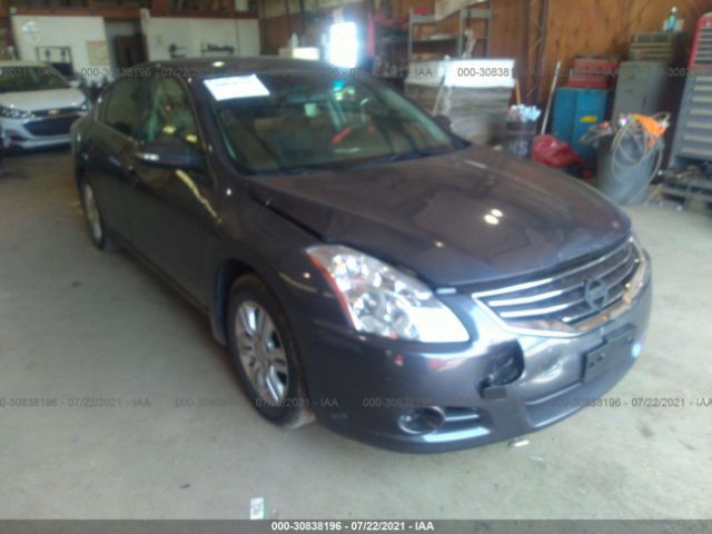 NISSAN ALTIMA 2012 1n4al2ap2cc161171