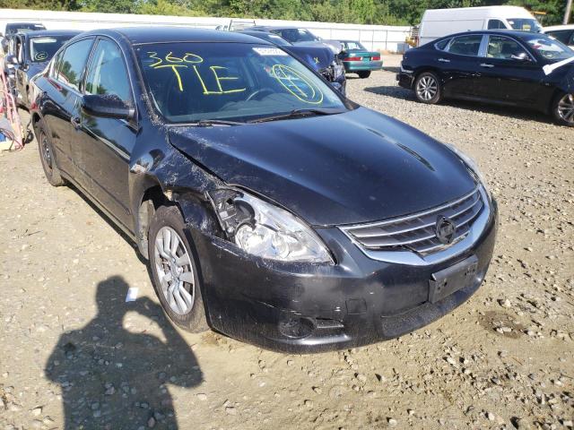 NISSAN ALTIMA 2012 1n4al2ap2cc161316