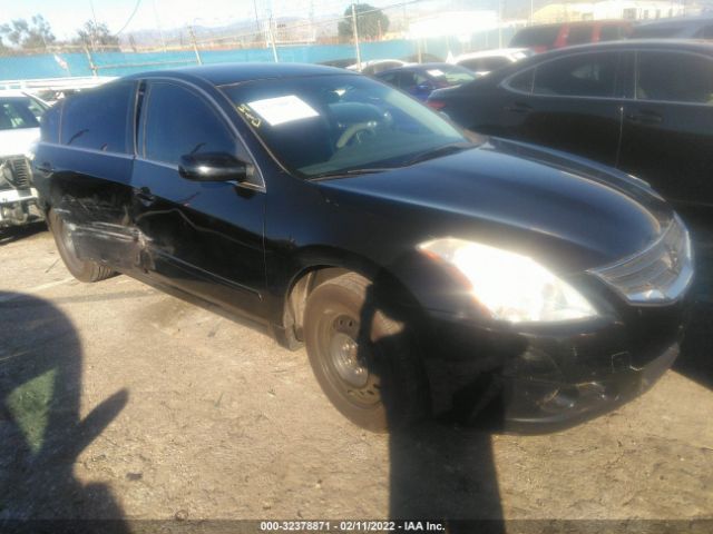 NISSAN ALTIMA 2012 1n4al2ap2cc162353