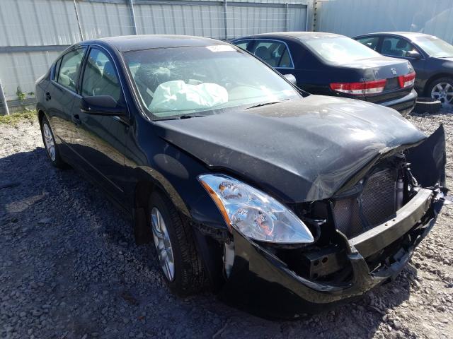 NISSAN ALTIMA BAS 2012 1n4al2ap2cc162501