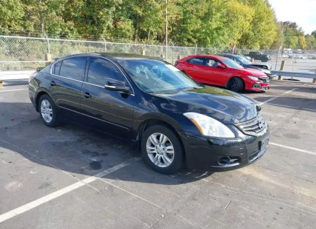 NISSAN ALTIMA 2012 1n4al2ap2cc162904