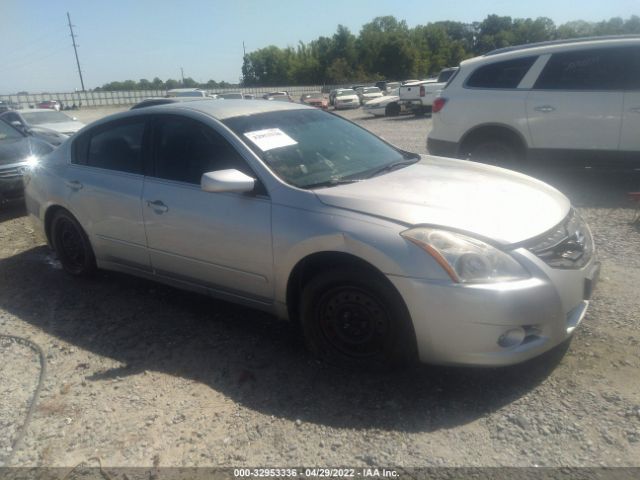 NISSAN ALTIMA 2012 1n4al2ap2cc163017