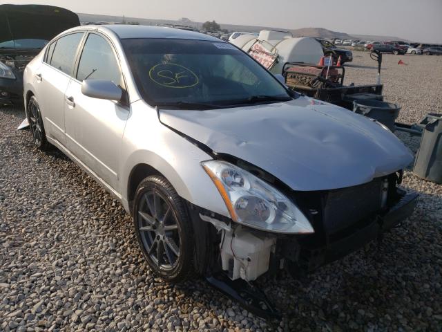 NISSAN ALTIMA 2012 1n4al2ap2cc163258