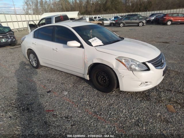 NISSAN ALTIMA 2012 1n4al2ap2cc164748