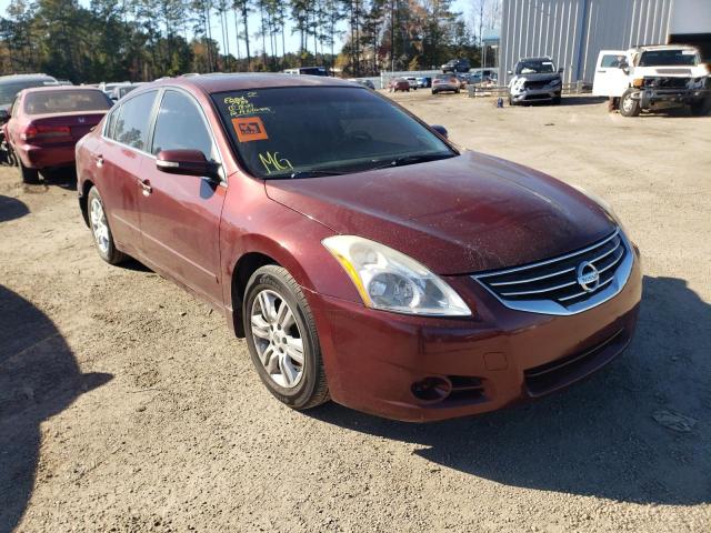 NISSAN ALTIMA 2012 1n4al2ap2cc165916