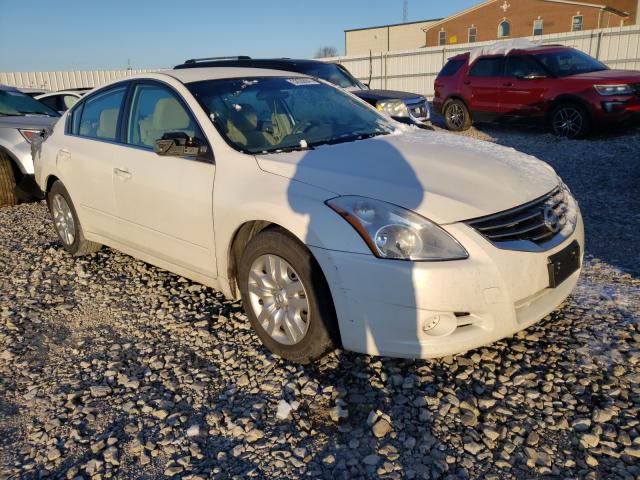 NISSAN ALTIMA BAS 2012 1n4al2ap2cc166046