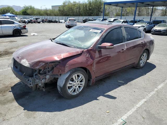 NISSAN ALTIMA BAS 2012 1n4al2ap2cc166757