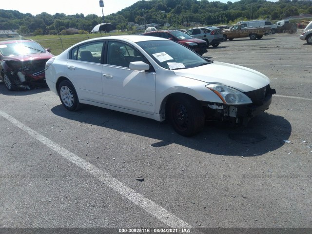 NISSAN ALTIMA 2012 1n4al2ap2cc167603