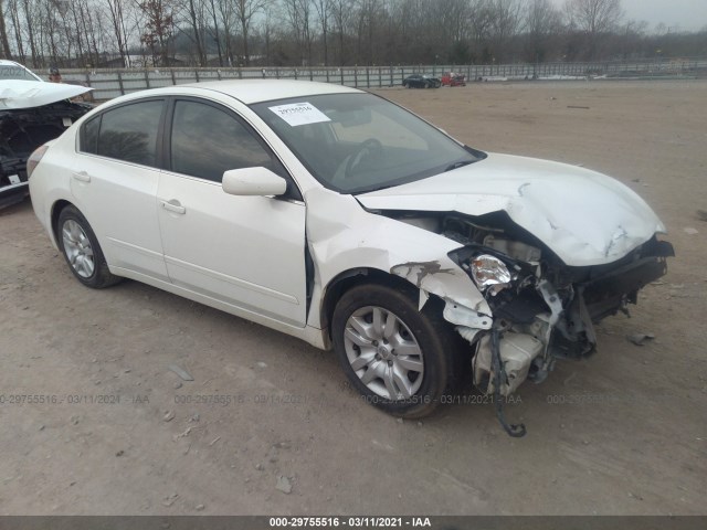 NISSAN ALTIMA 2012 1n4al2ap2cc167908