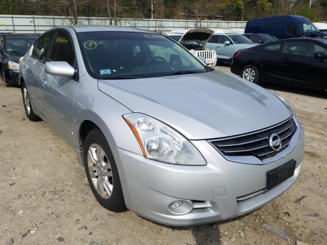 NISSAN ALTIMA BAS 2012 1n4al2ap2cc168458