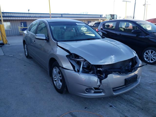 NISSAN ALTIMA 2012 1n4al2ap2cc168475