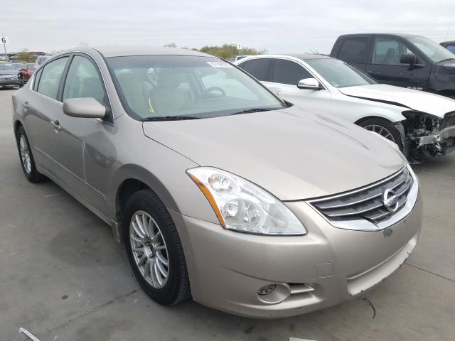 NISSAN ALTIMA 2012 1n4al2ap2cc168508