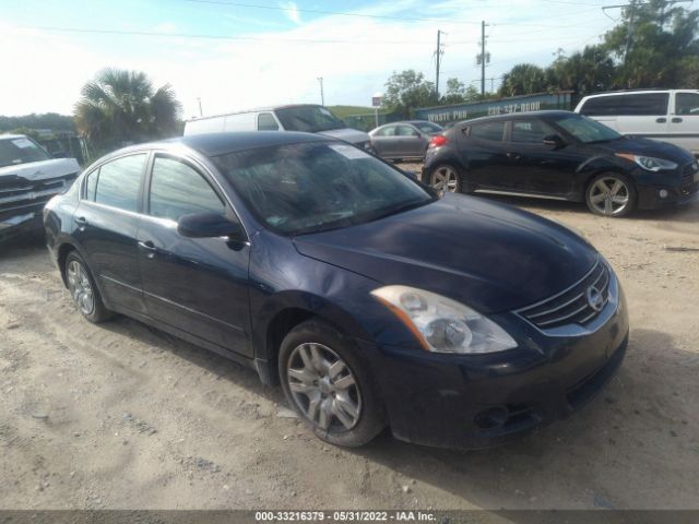 NISSAN ALTIMA 2012 1n4al2ap2cc168623