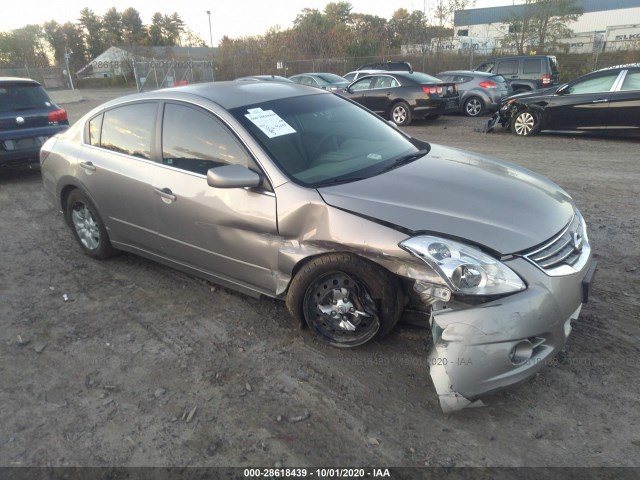 NISSAN ALTIMA 2012 1n4al2ap2cc168881