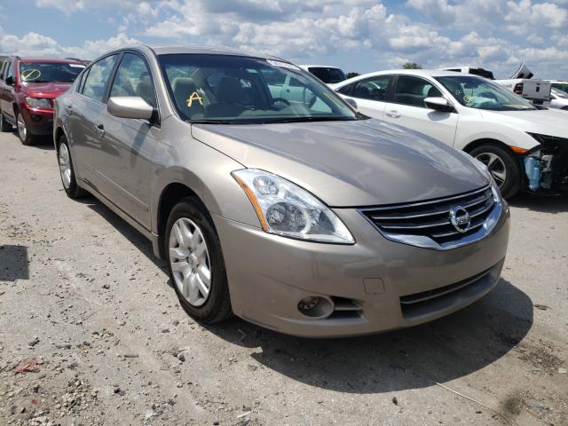 NISSAN ALTIMA 2012 1n4al2ap2cc169237