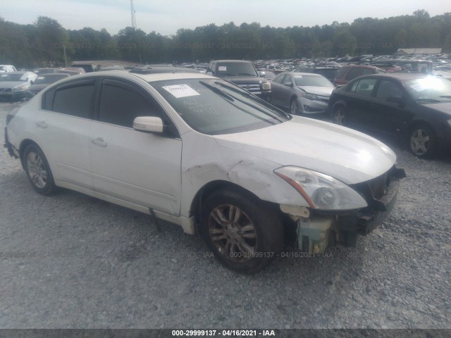 NISSAN ALTIMA 2012 1n4al2ap2cc169433