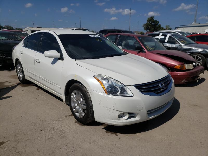 NISSAN ALTIMA 2012 1n4al2ap2cc169478