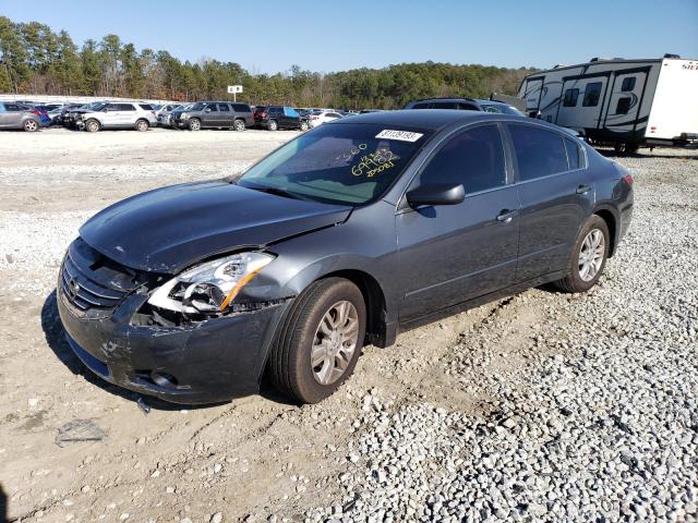 NISSAN ALTIMA 2012 1n4al2ap2cc169982