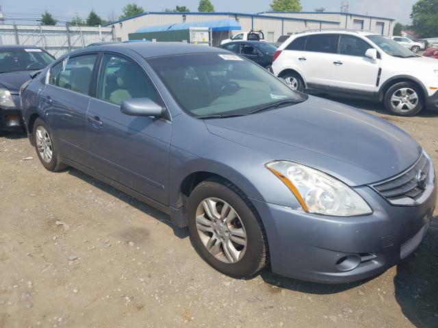 NISSAN ALTIMA BAS 2012 1n4al2ap2cc170002