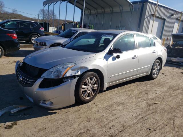 NISSAN ALTIMA 2012 1n4al2ap2cc170159