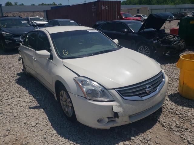 NISSAN ALTIMA 2012 1n4al2ap2cc170811