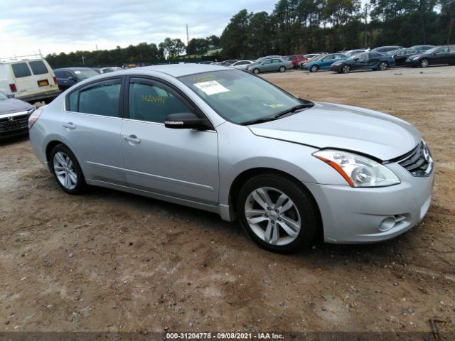 NISSAN ALTIMA 2012 1n4al2ap2cc170906