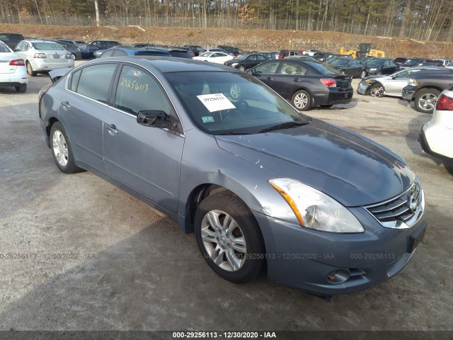 NISSAN ALTIMA 2012 1n4al2ap2cc171375