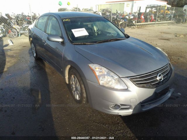 NISSAN ALTIMA 2012 1n4al2ap2cc171456