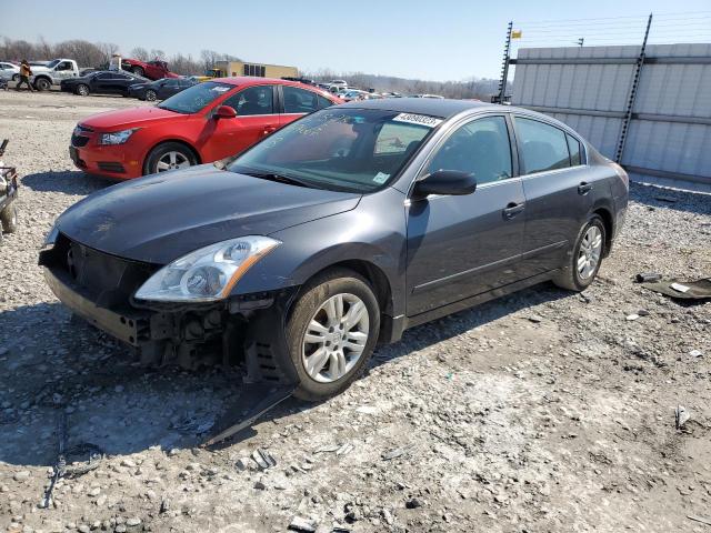 NISSAN ALTIMA BAS 2012 1n4al2ap2cc171957