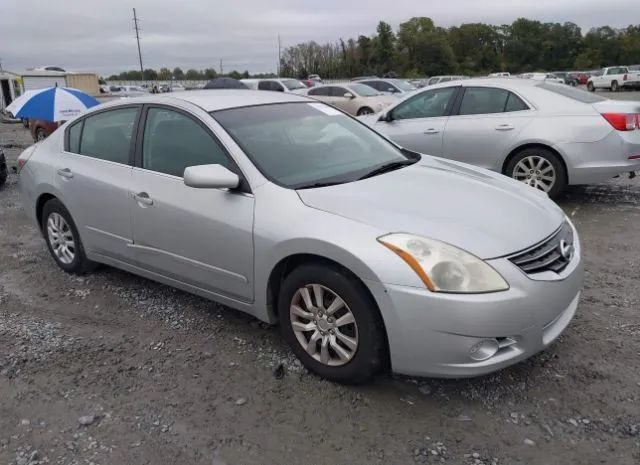 NISSAN ALTIMA 2012 1n4al2ap2cc172347