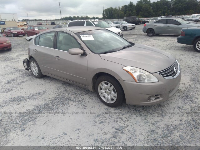 NISSAN ALTIMA 2012 1n4al2ap2cc172624