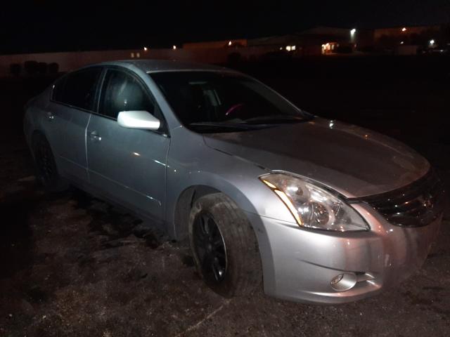 NISSAN ALTIMA BAS 2012 1n4al2ap2cc172834