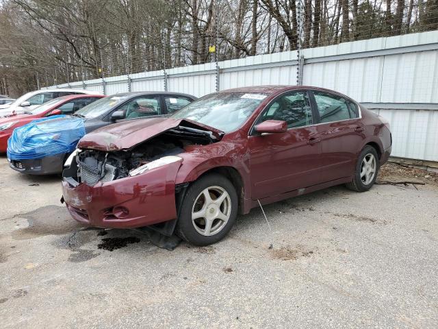 NISSAN ALTIMA 2012 1n4al2ap2cc173286