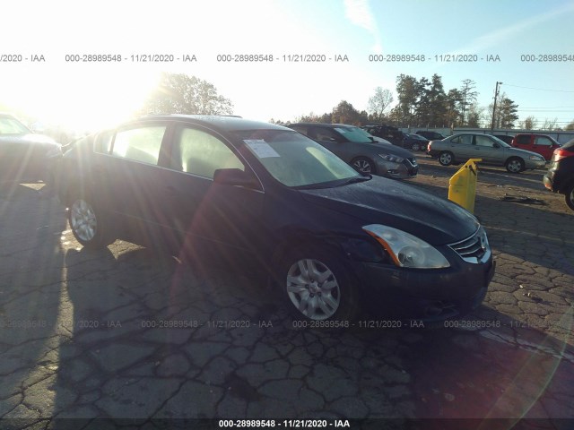 NISSAN ALTIMA 2012 1n4al2ap2cc173353