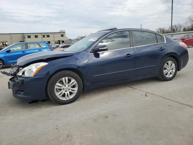 NISSAN ALTIMA BAS 2012 1n4al2ap2cc173367