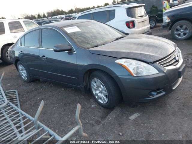 NISSAN ALTIMA 2012 1n4al2ap2cc173398