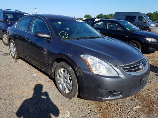 NISSAN ALTIMA 2012 1n4al2ap2cc173434