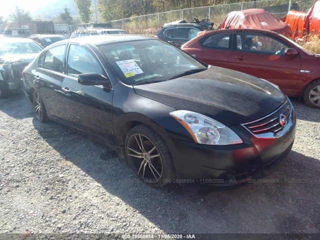 NISSAN ALTIMA 2012 1n4al2ap2cc174258