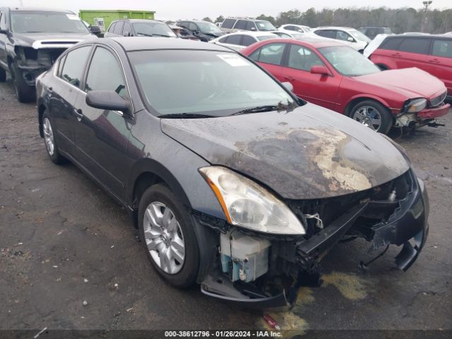 NISSAN ALTIMA 2012 1n4al2ap2cc174776